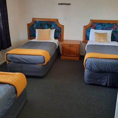 Pembrooke Motor Lodge Whangarei Room photo