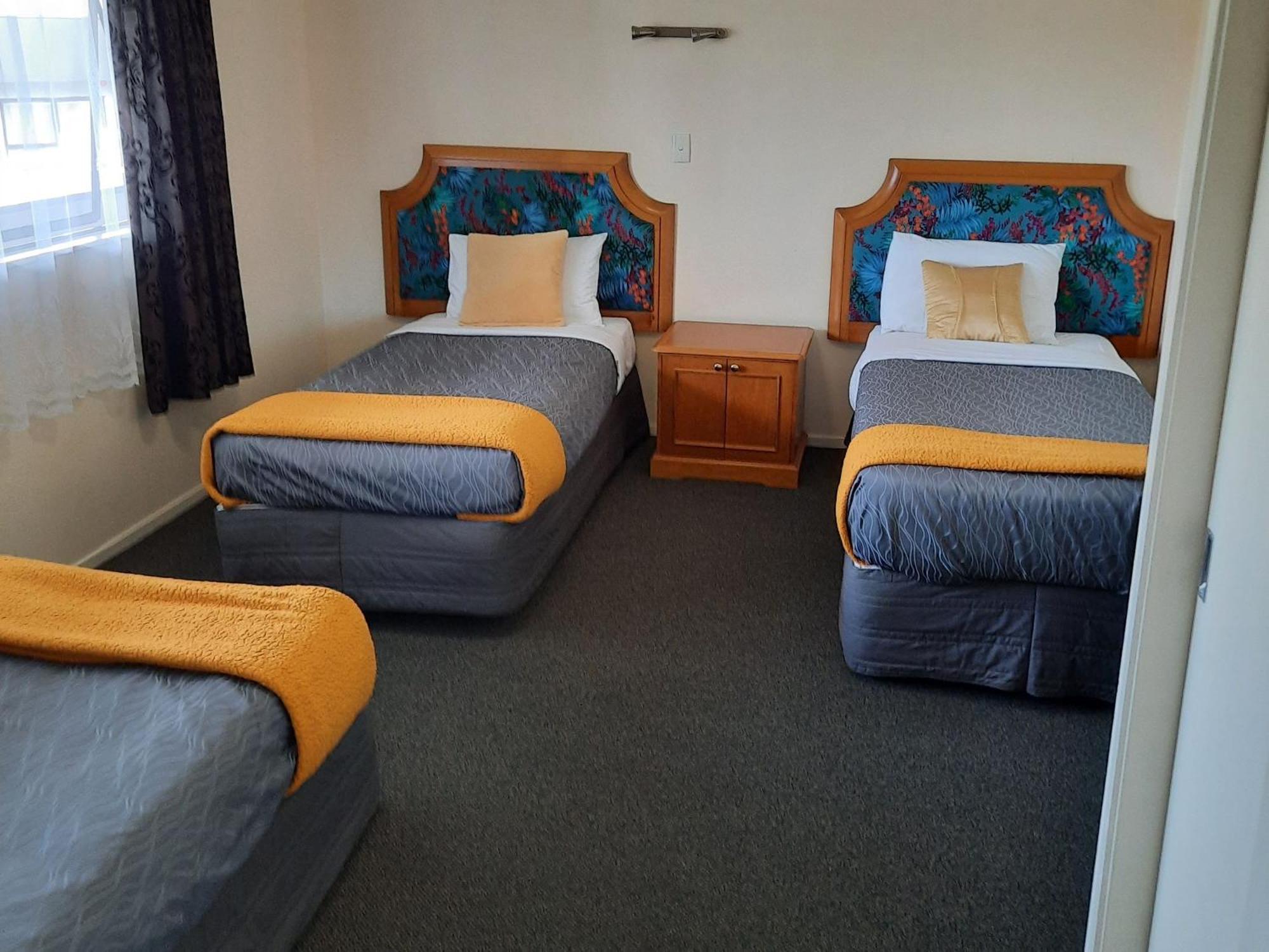 Pembrooke Motor Lodge Whangarei Room photo