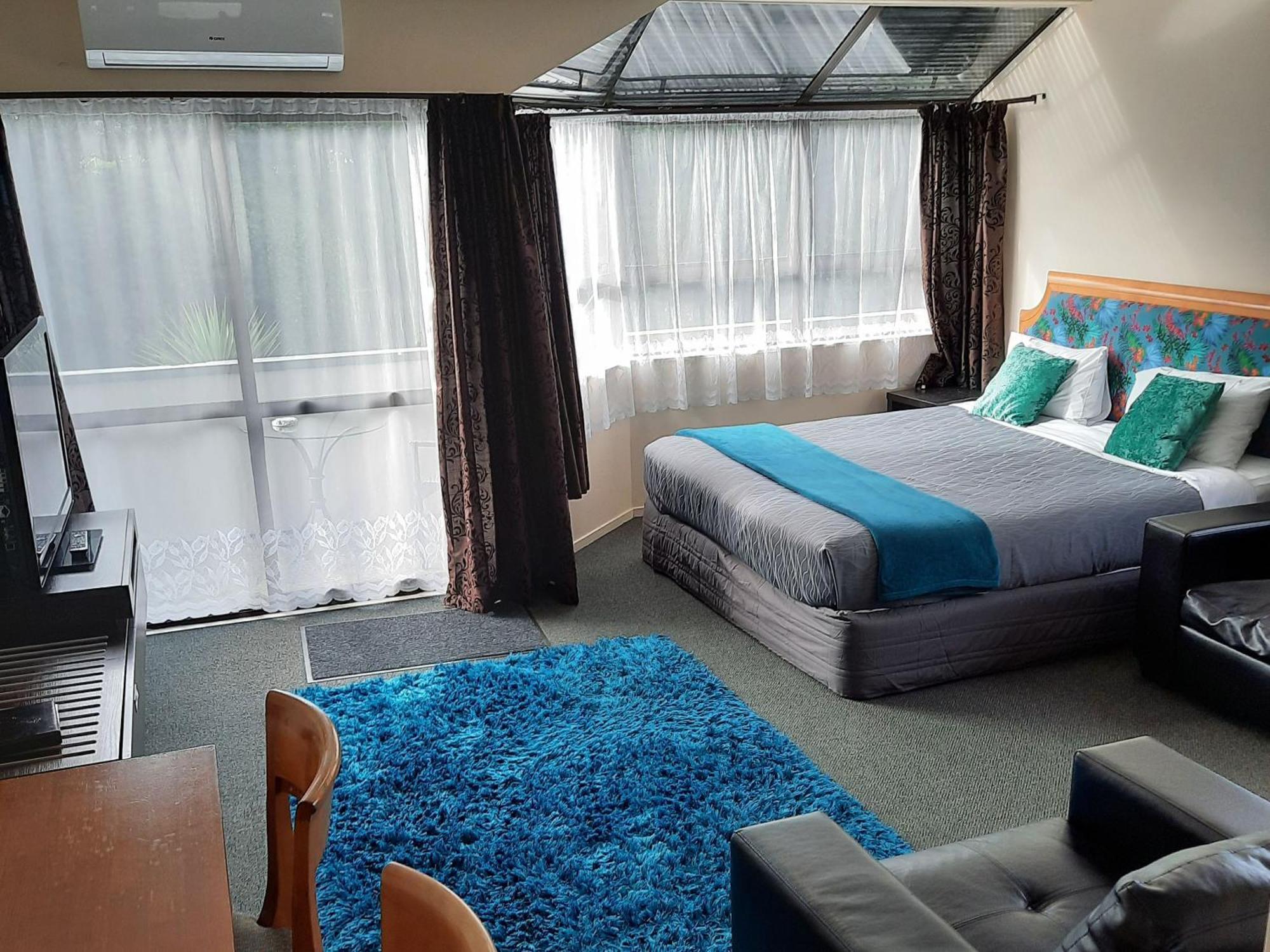 Pembrooke Motor Lodge Whangarei Room photo