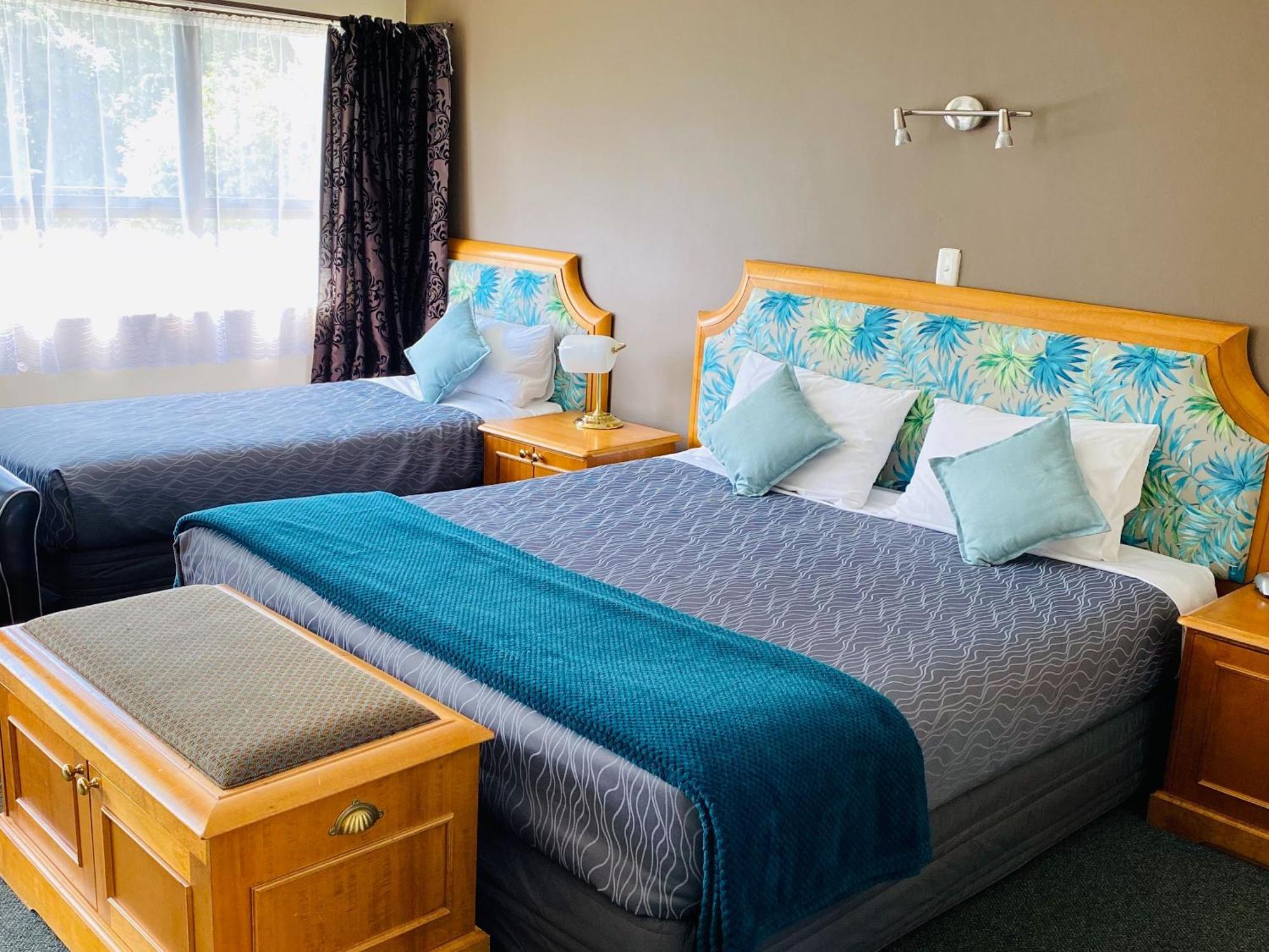 Pembrooke Motor Lodge Whangarei Room photo